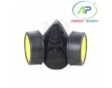 Mặt nạ chống hóa chất NP306 (Không bao gồm phin lọc)